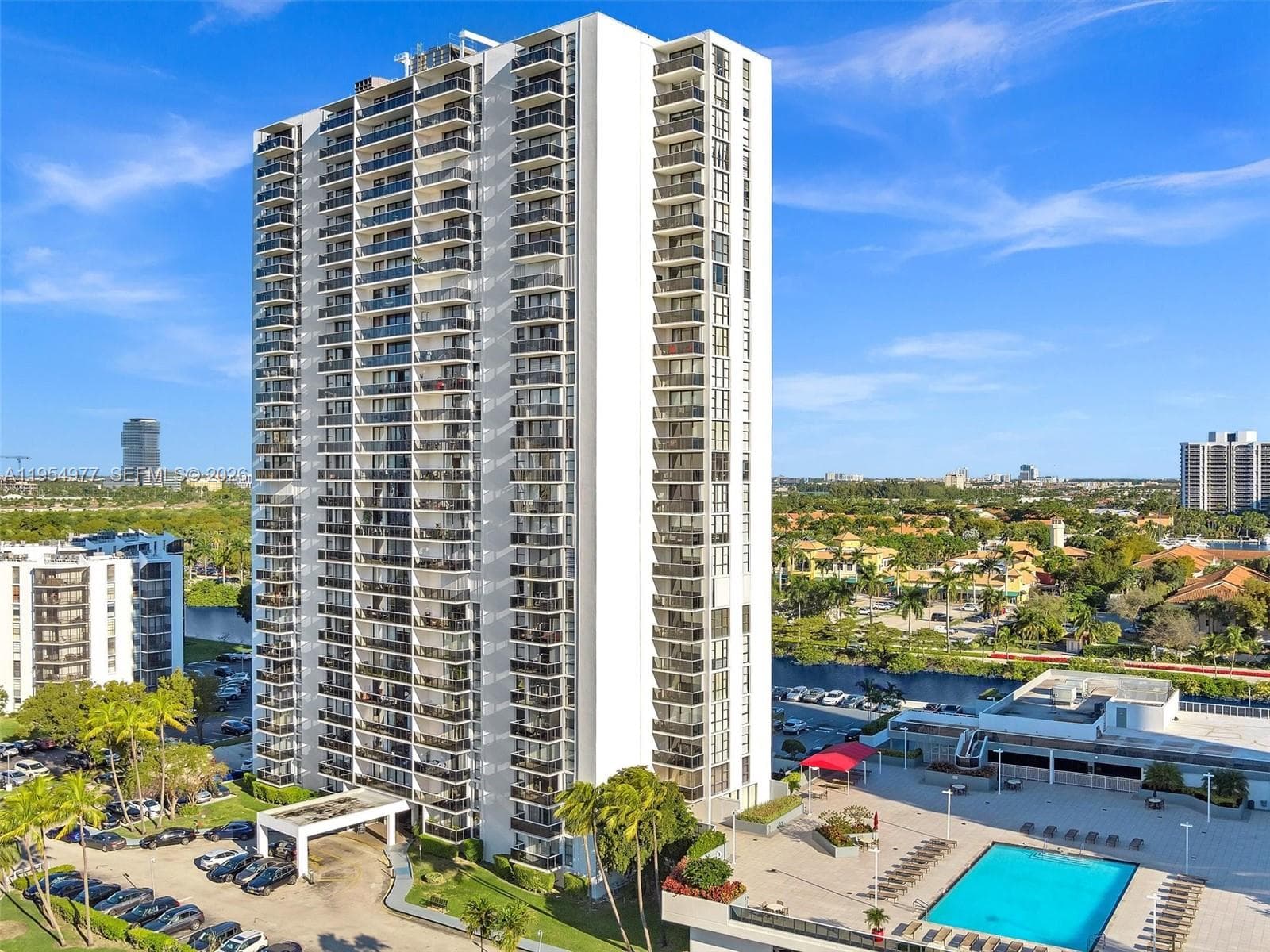 AVENTURA ELDORADO CONDO · #410 in Aventura - Photo 1