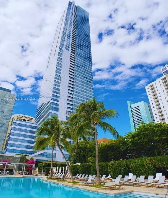 Four Seasons Condo Hotel · #3508 in Miami - Photo 27