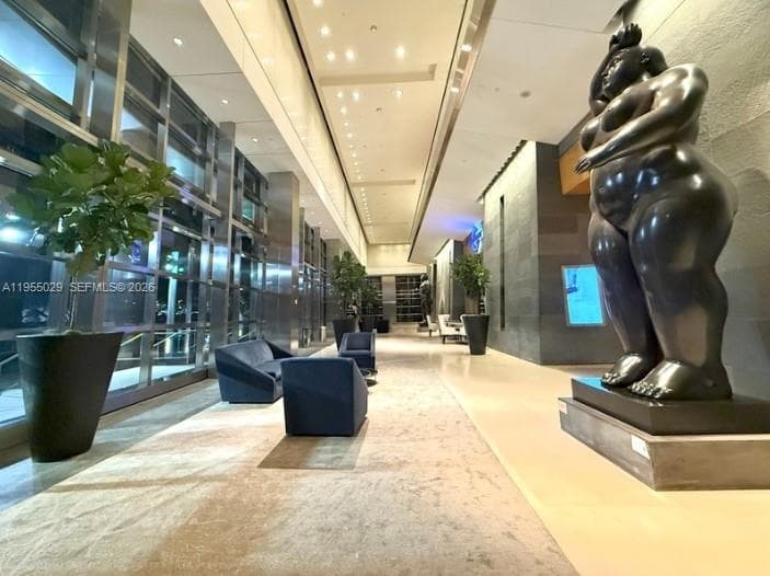 Four Seasons Condo Hotel · #3508 in Miami - Photo 13