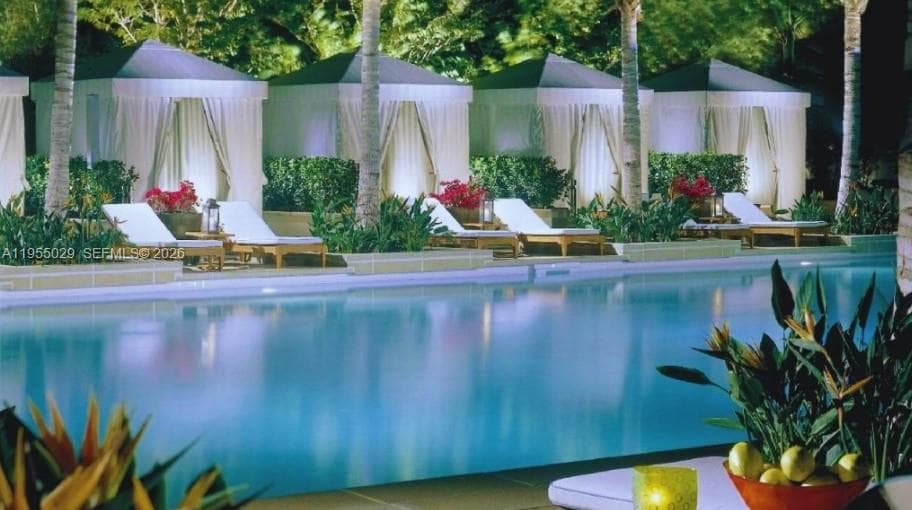 Four Seasons Condo Hotel · #3508 in Miami - Photo 26
