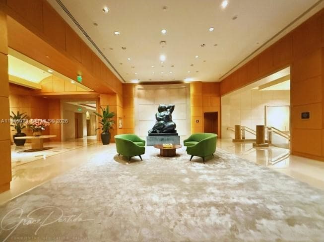 Four Seasons Condo Hotel · #3508 in Miami - Photo 15