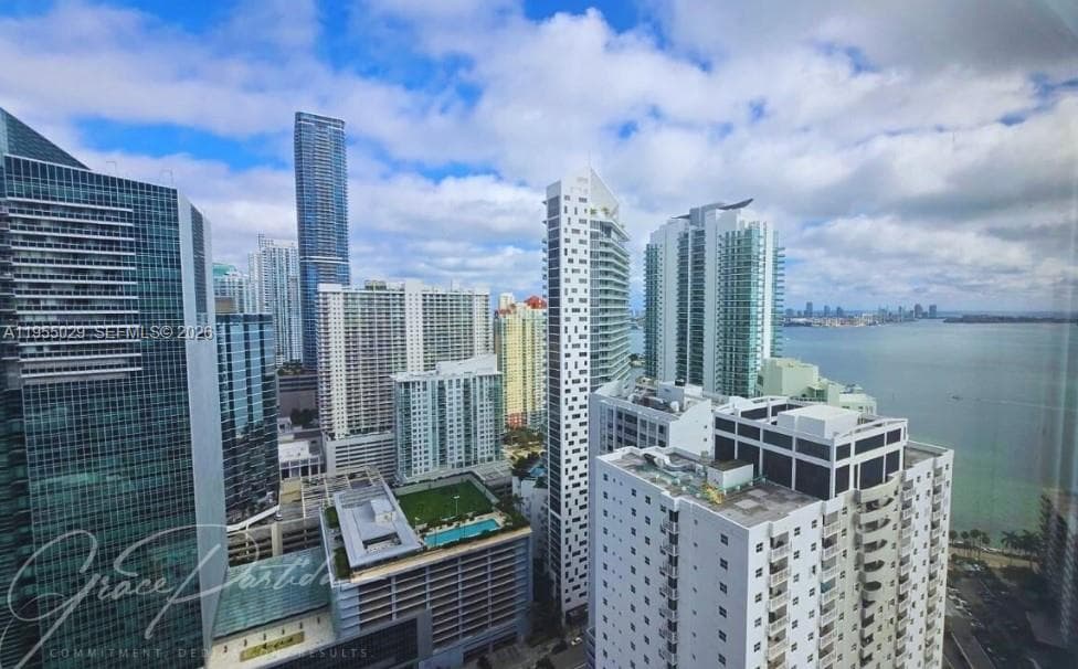 Four Seasons Condo Hotel · #3508 in Miami - Photo 11