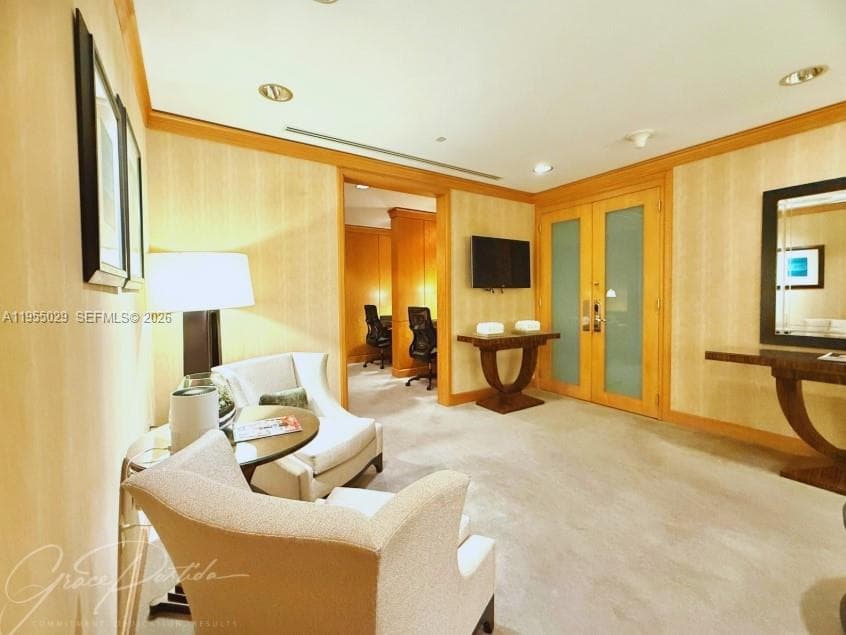 Four Seasons Condo Hotel · #3508 in Miami - Photo 19