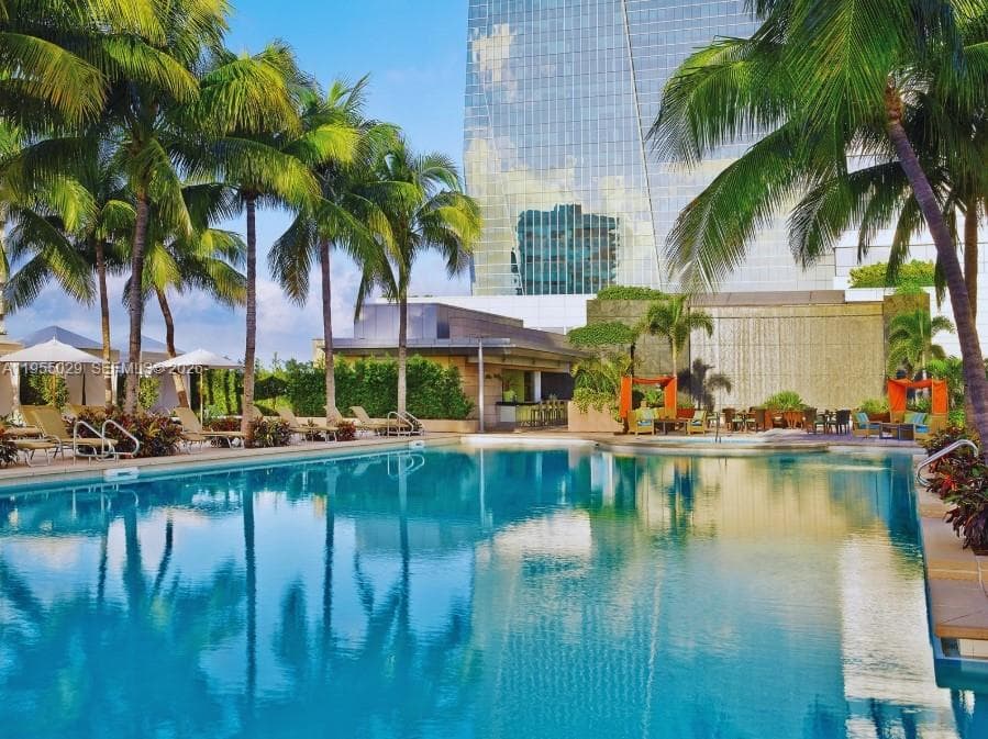Four Seasons Condo Hotel · #3508 in Miami - Photo 25
