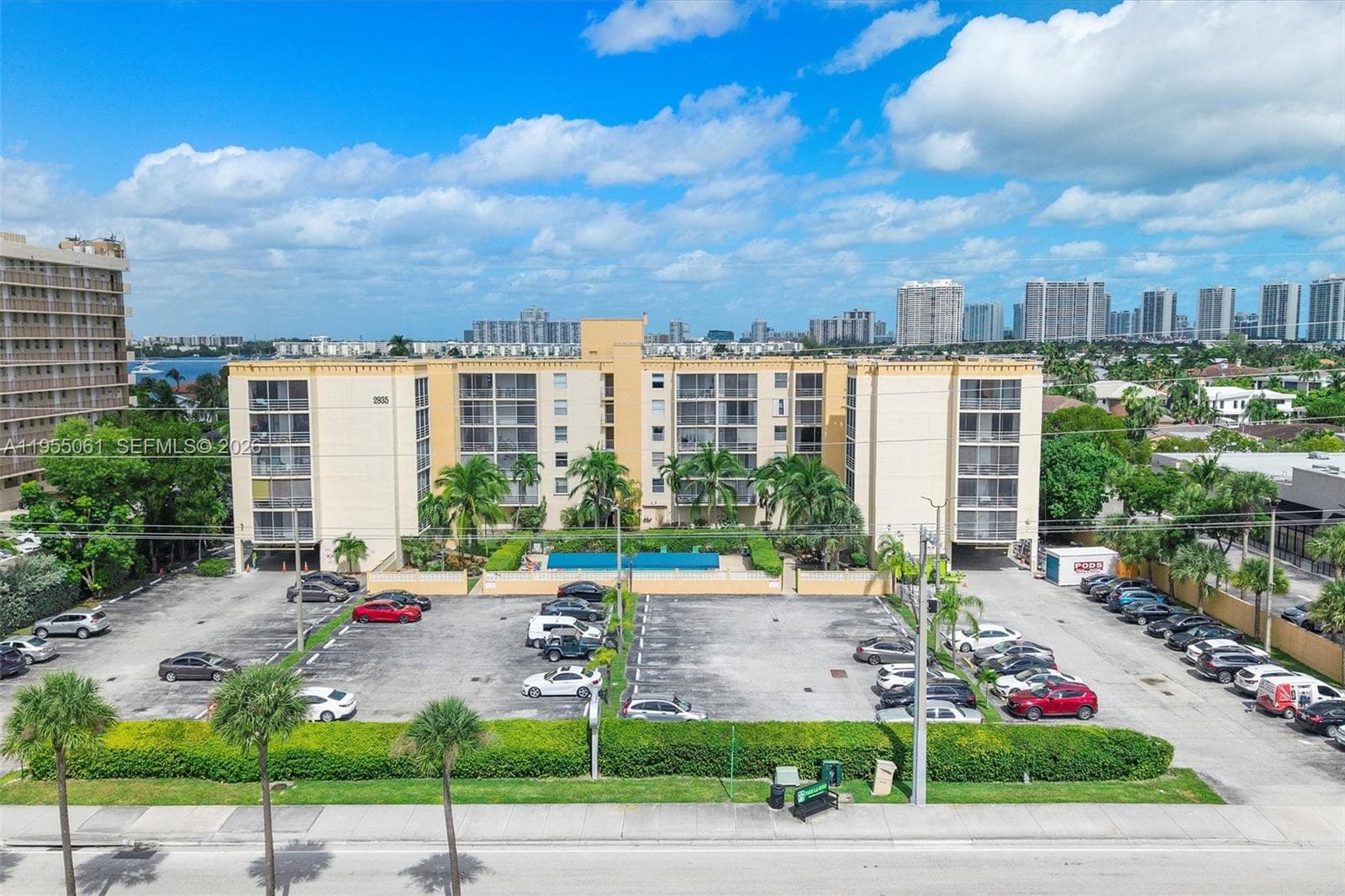BAYSWATER COURT CONDO · #4I in North Miami Beach - Photo 19