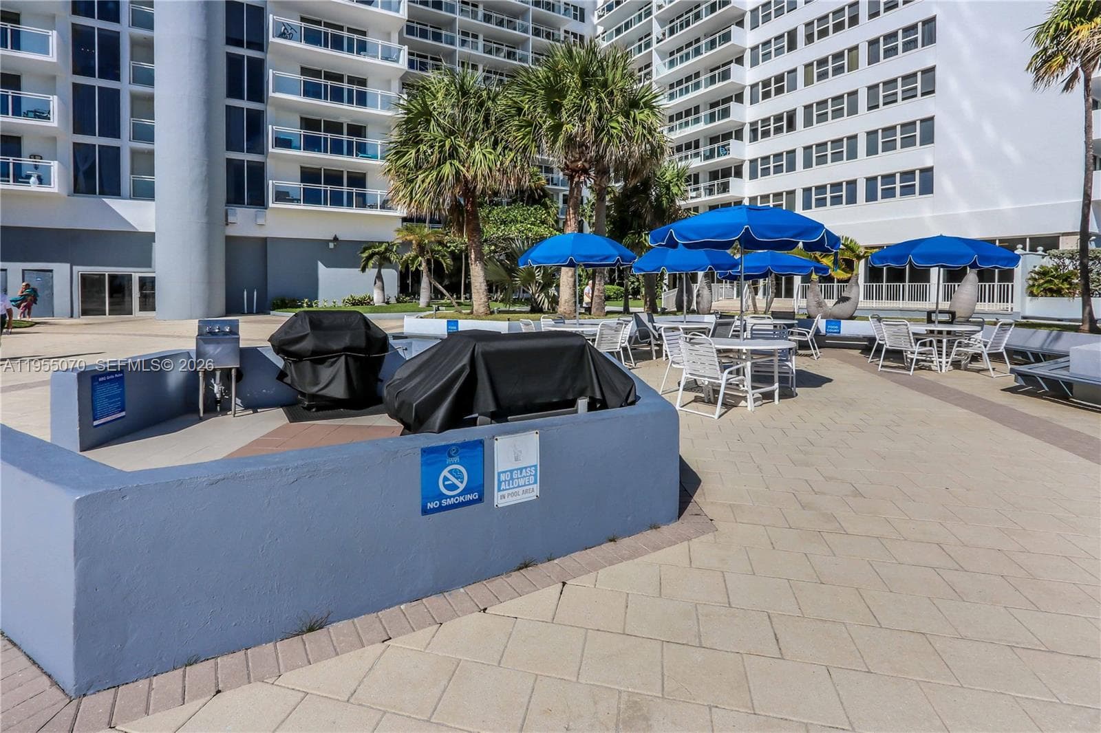 Parker Plaza · #727 in Hallandale Beach - Photo 33