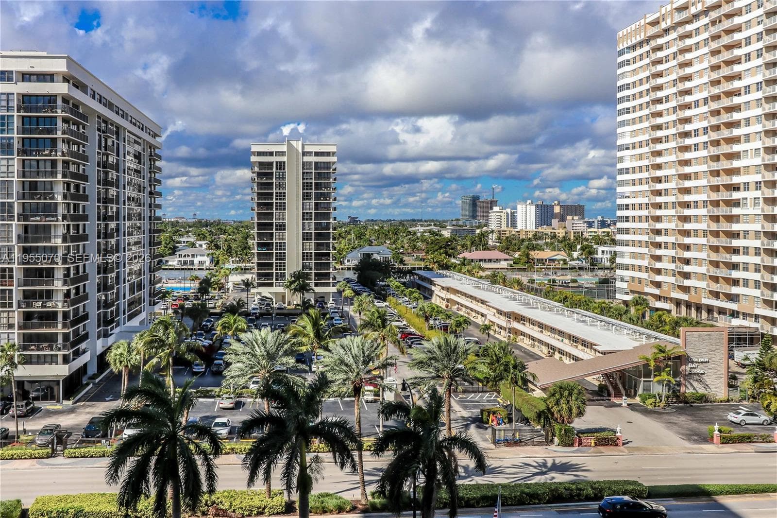 Parker Plaza · #727 in Hallandale Beach - Photo 18