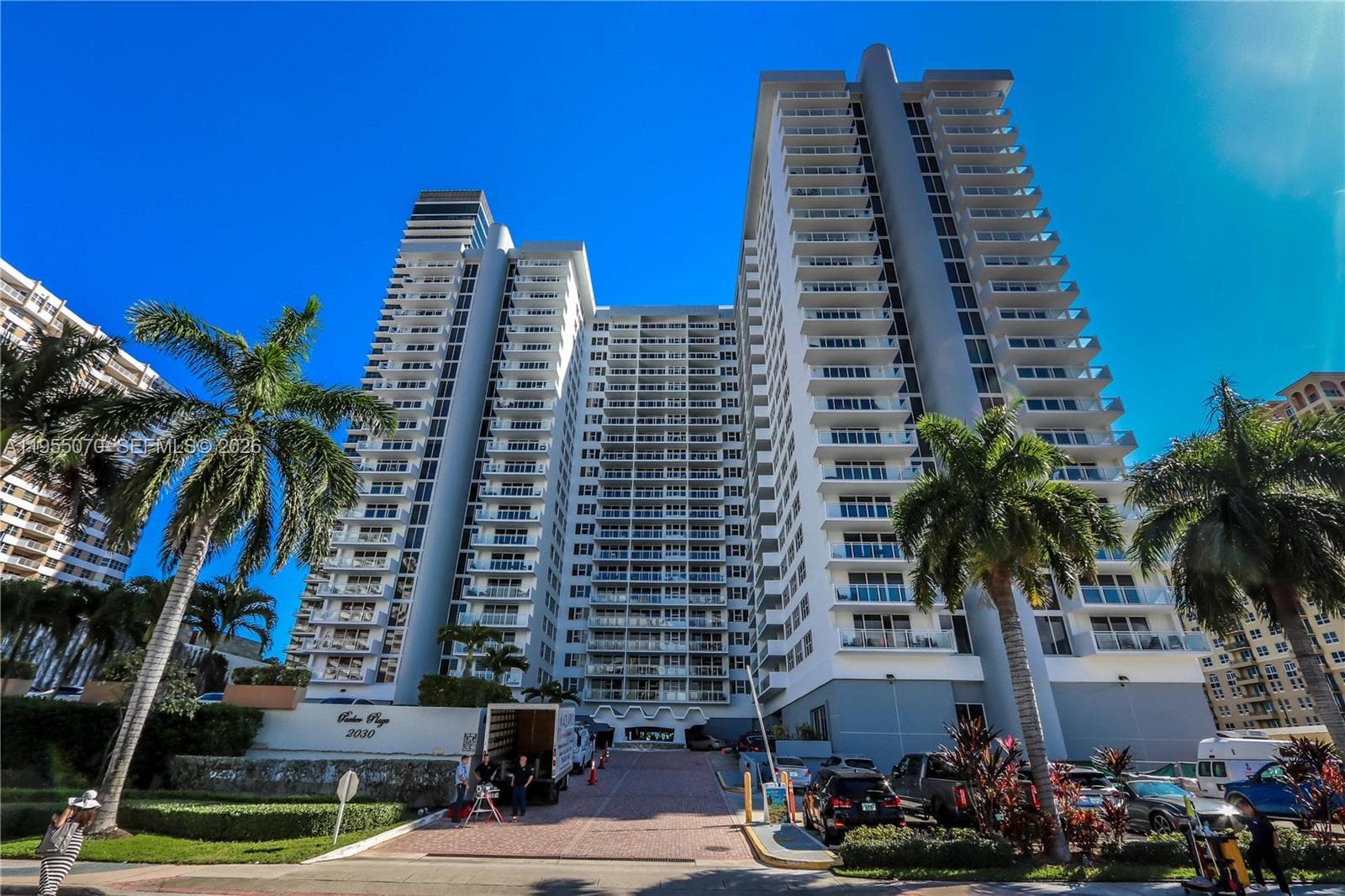 Parker Plaza · #727 in Hallandale Beach - Photo 35