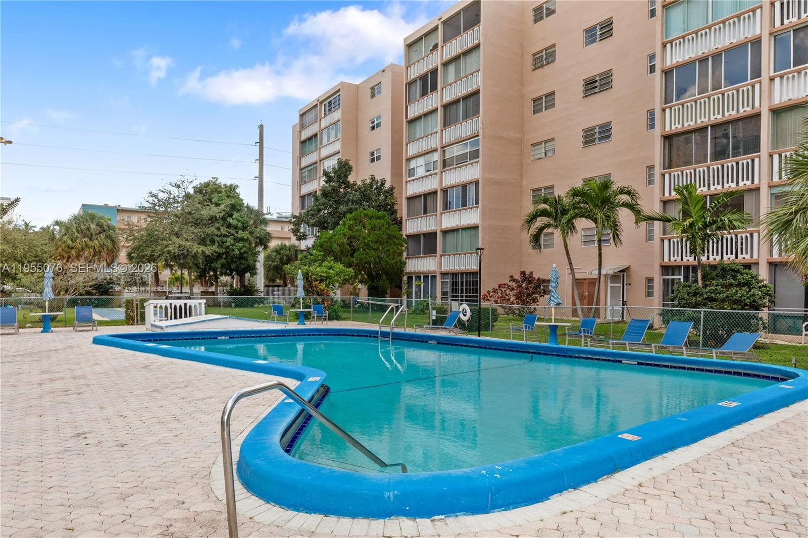 MEADOWBROOK TOWERS CONDO · #307 in Hallandale Beach - Photo 8