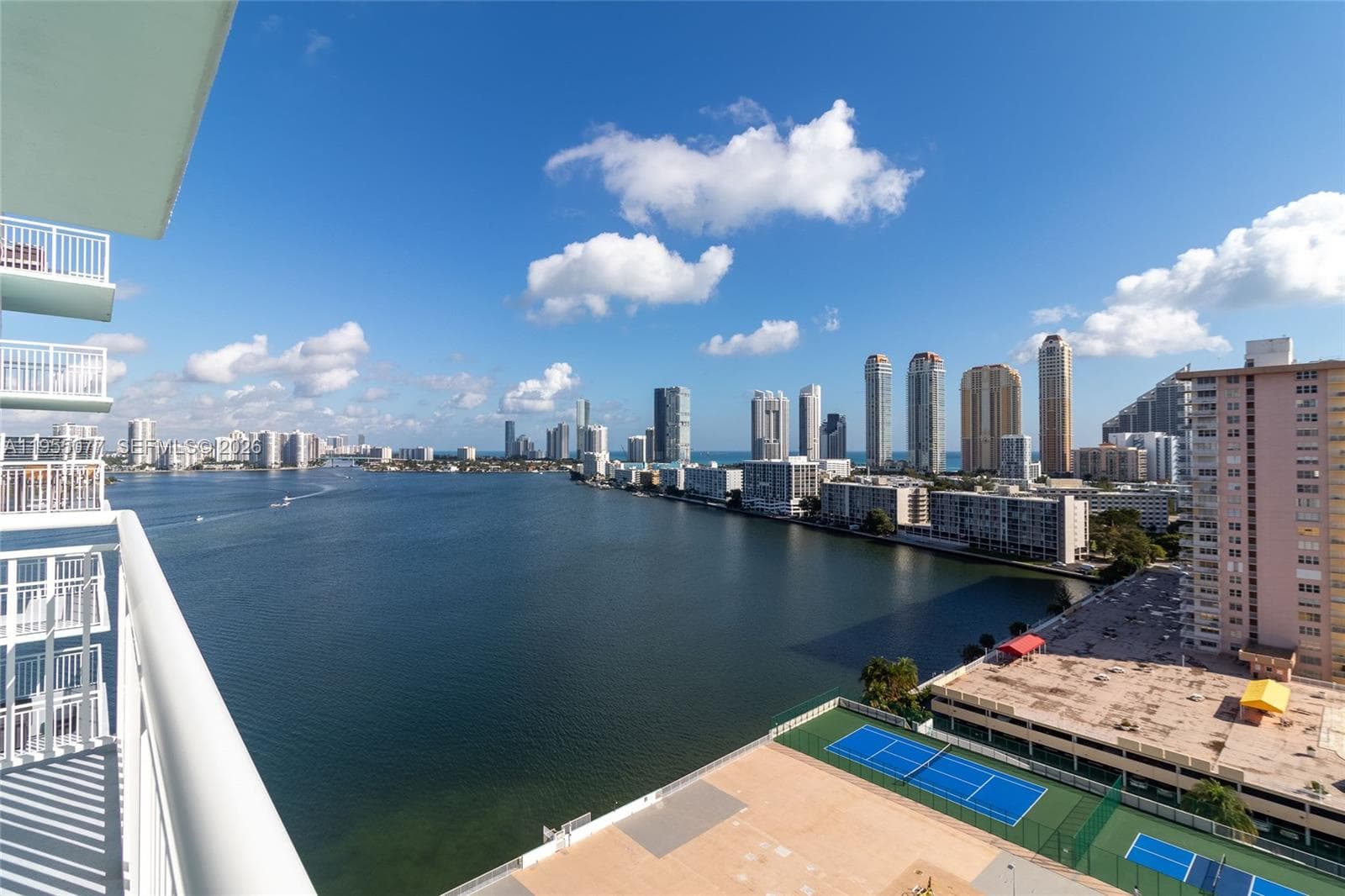 WINSTON TOWERS · #1912 in Sunny Isles Beach - Photo 6