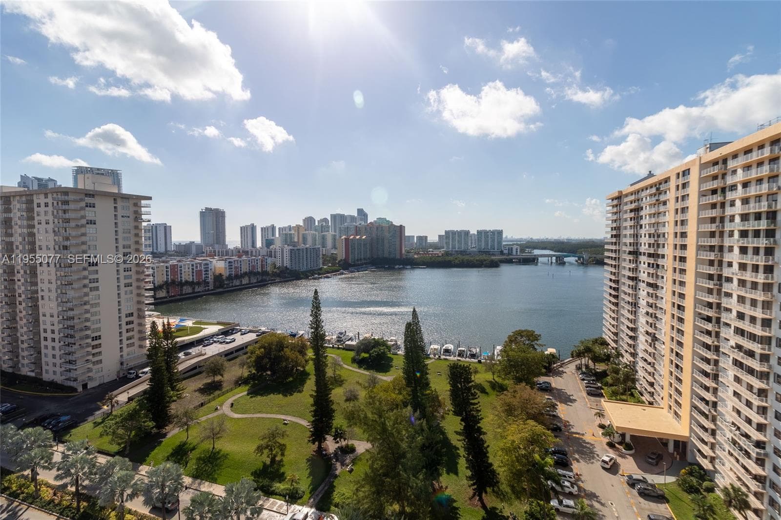 WINSTON TOWERS · #1912 in Sunny Isles Beach - Photo 7