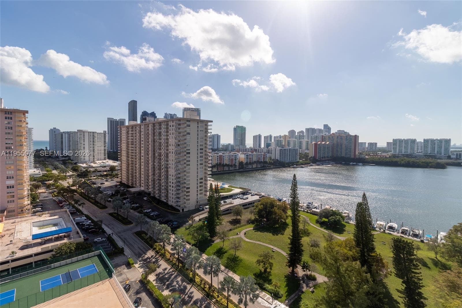 WINSTON TOWERS · #1912 in Sunny Isles Beach - Photo 5