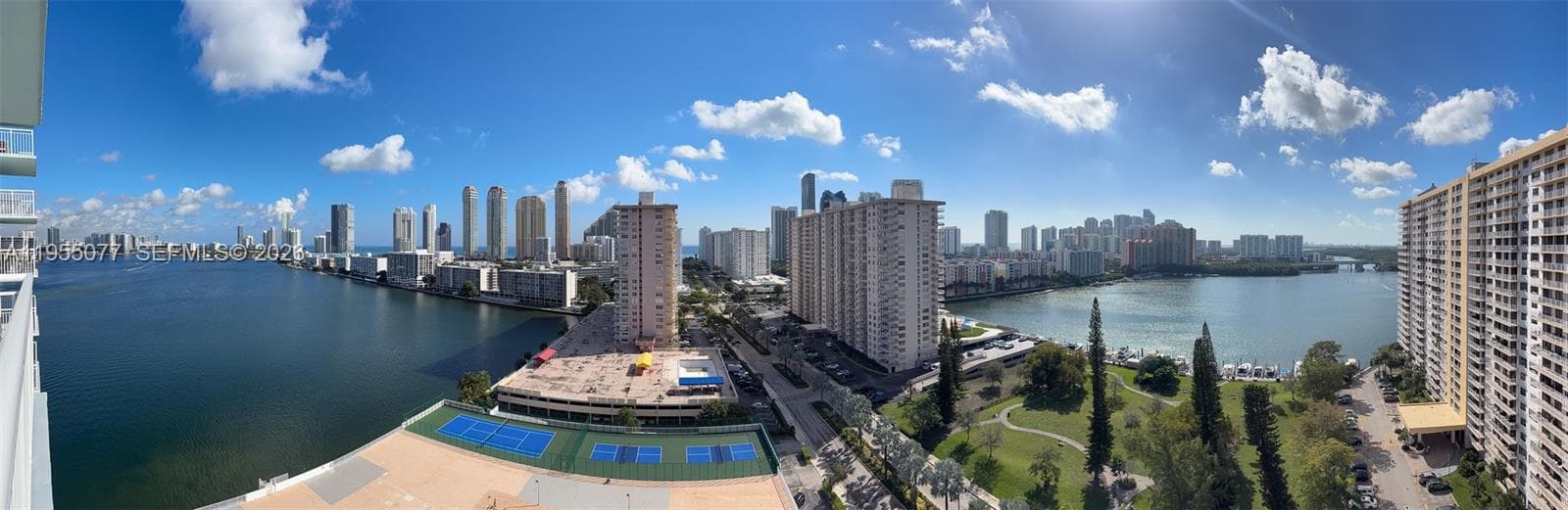 WINSTON TOWERS · #1912 in Sunny Isles Beach - Photo 4