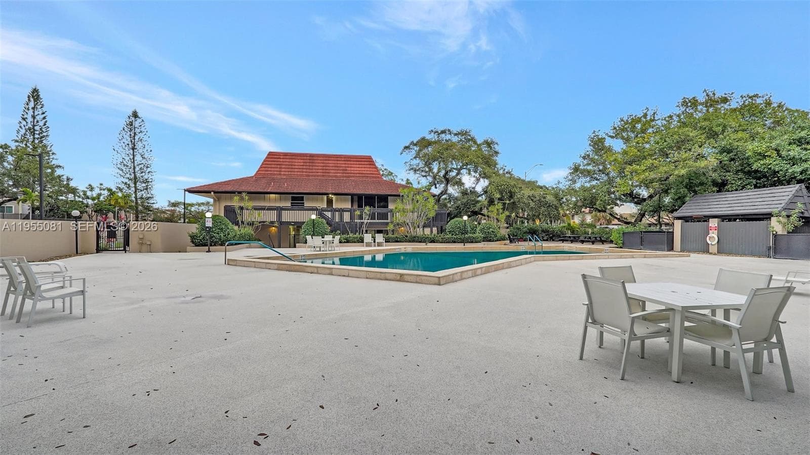 Summertree Village · #306-5 in Miami - Photo 35