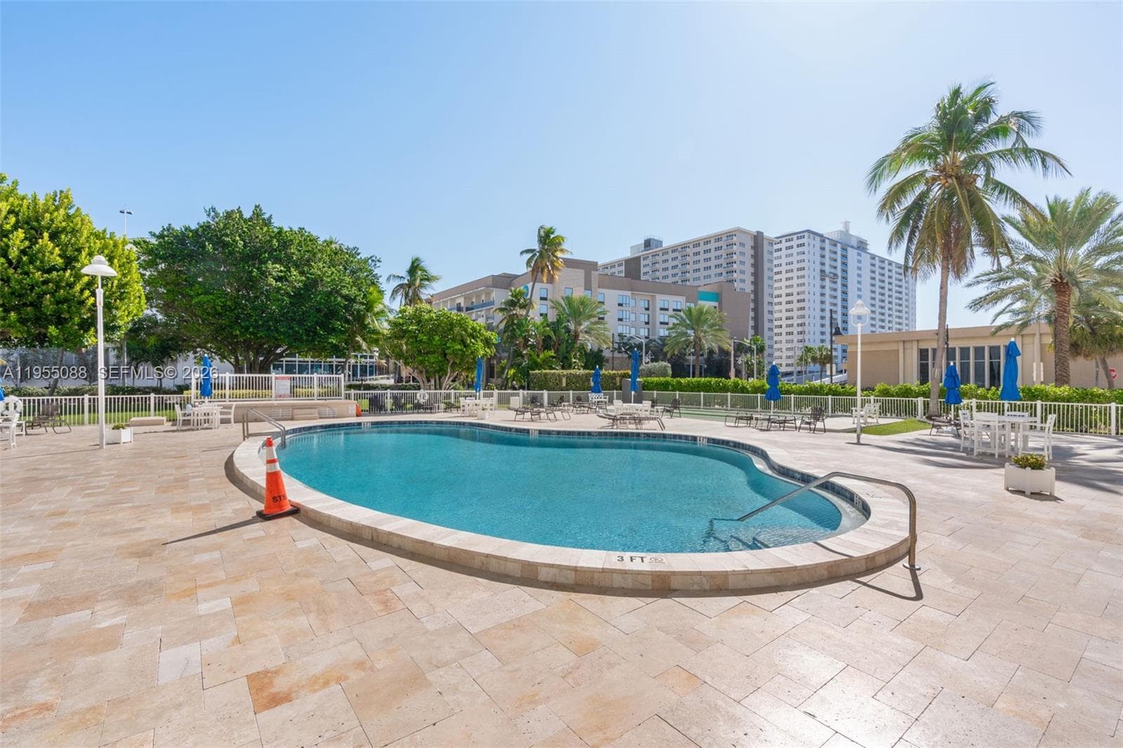 GRANADA HOUSE · #712 in Pompano Beach - Photo 28