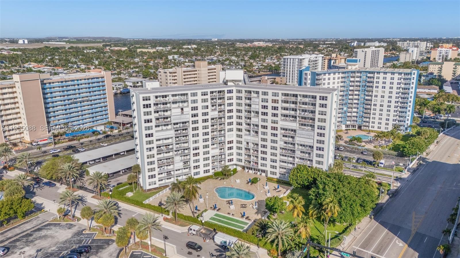 GRANADA HOUSE · #712 in Pompano Beach - Photo 15