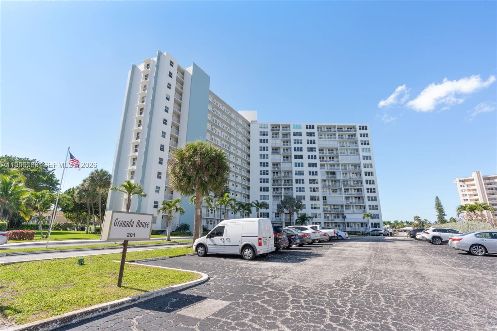 GRANADA HOUSE · #712 in Pompano Beach - Photo 31