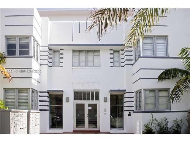 THE EVELYN CONDO · #104 in Miami Beach - Photo 1