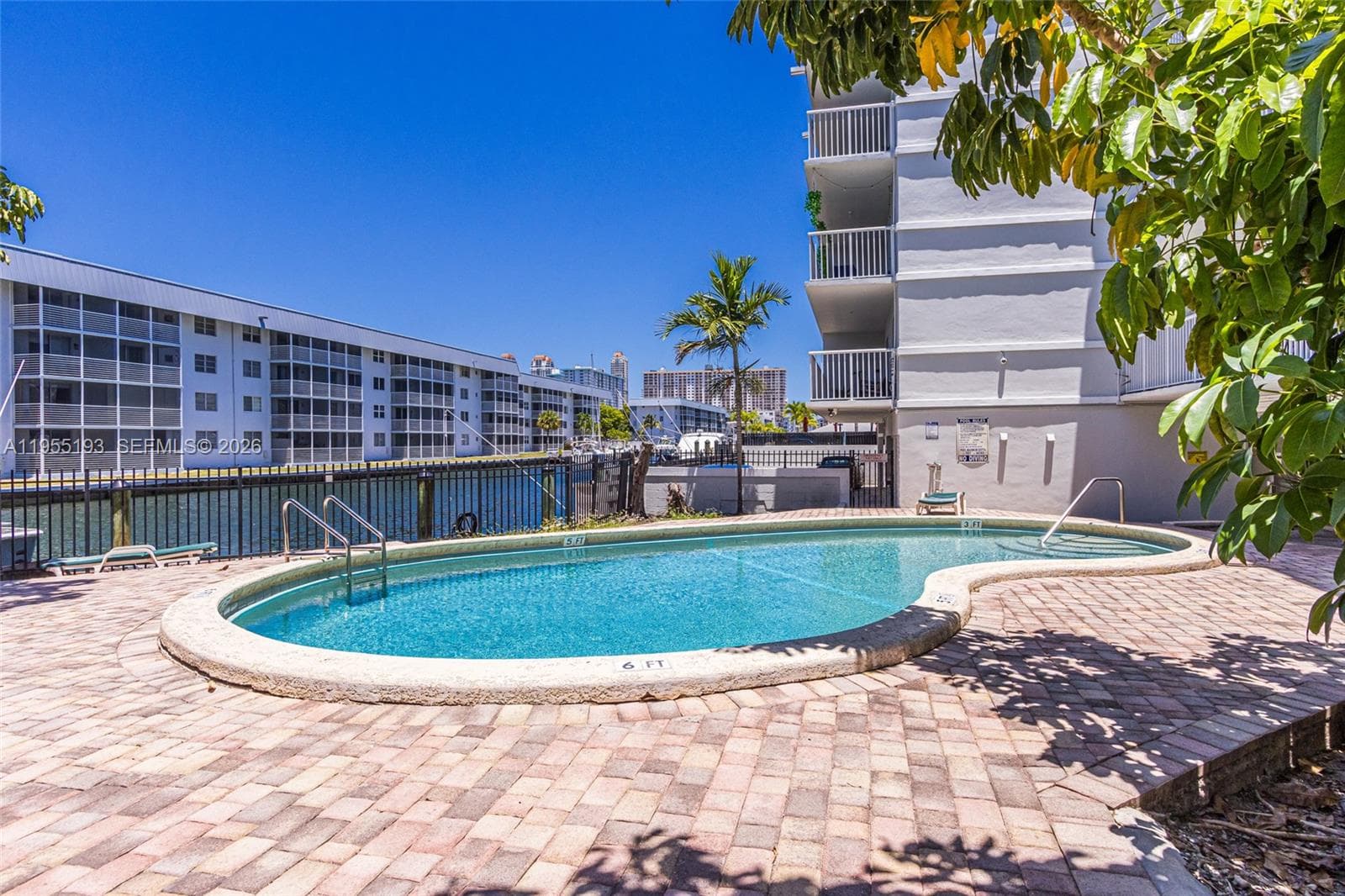 SUNSHORES CONDO · #309 in North Miami Beach - Photo 6