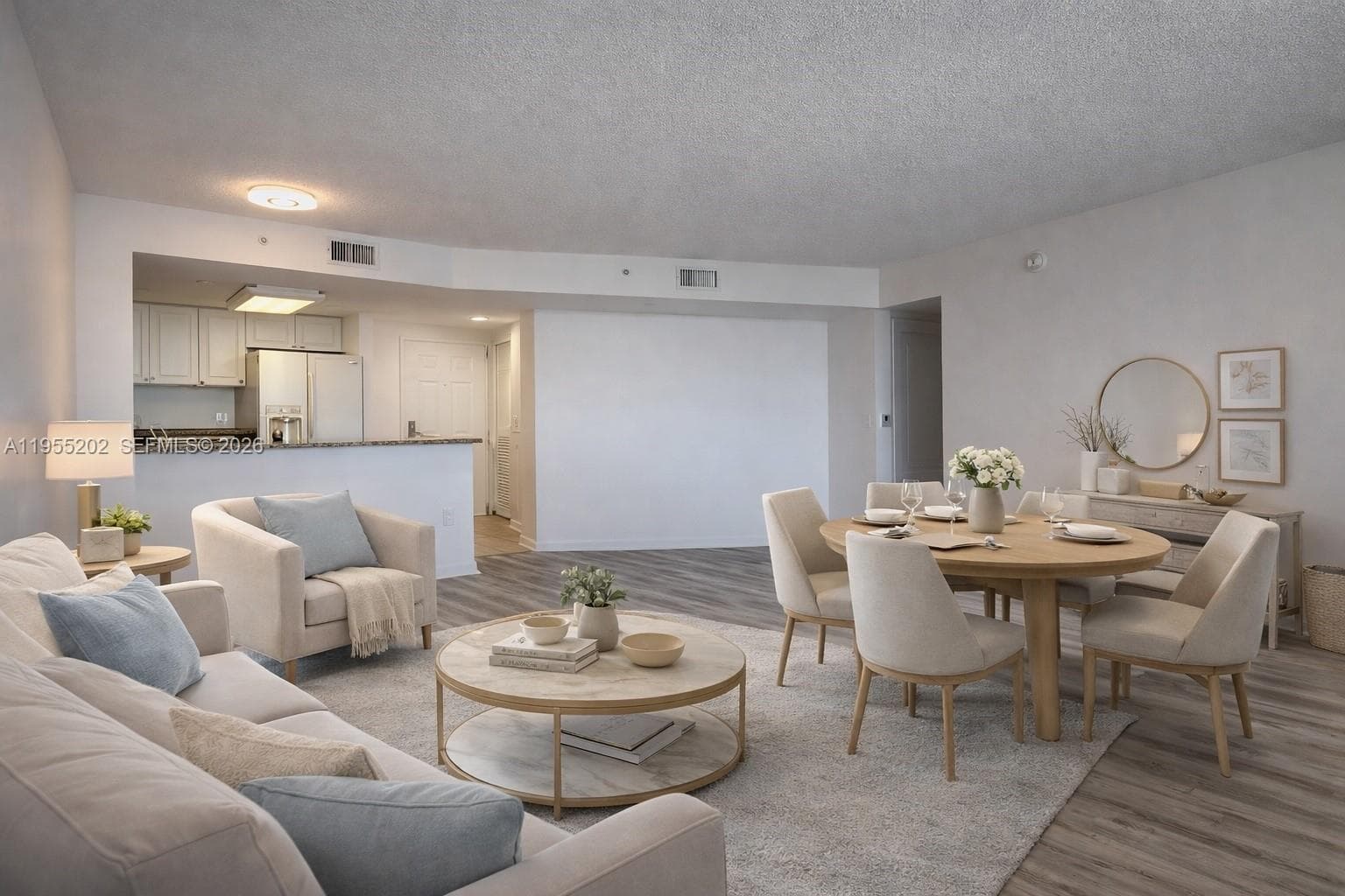 TURNBERRY ON THE GREEN CO · #1201 in Aventura - Photo 2