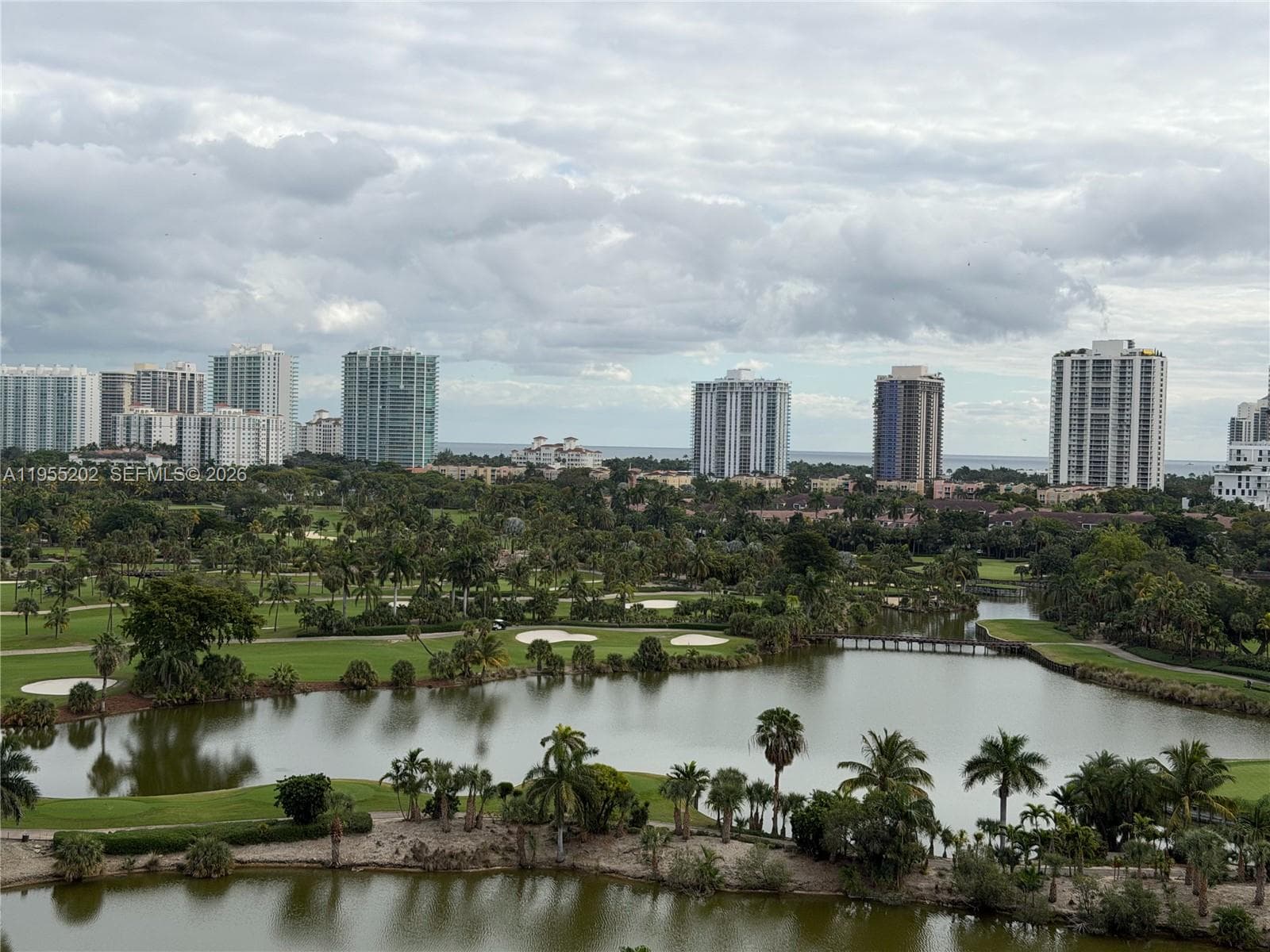 TURNBERRY ON THE GREEN CO · #1201 in Aventura - Photo 20