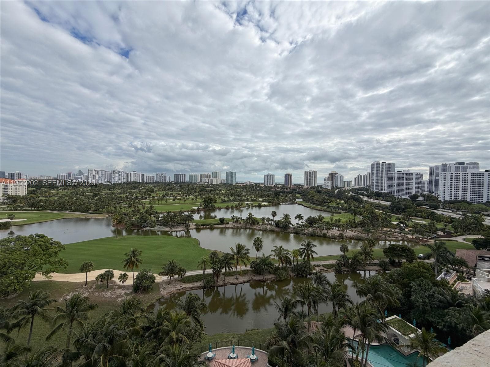 TURNBERRY ON THE GREEN CO · #1201 in Aventura - Photo 19
