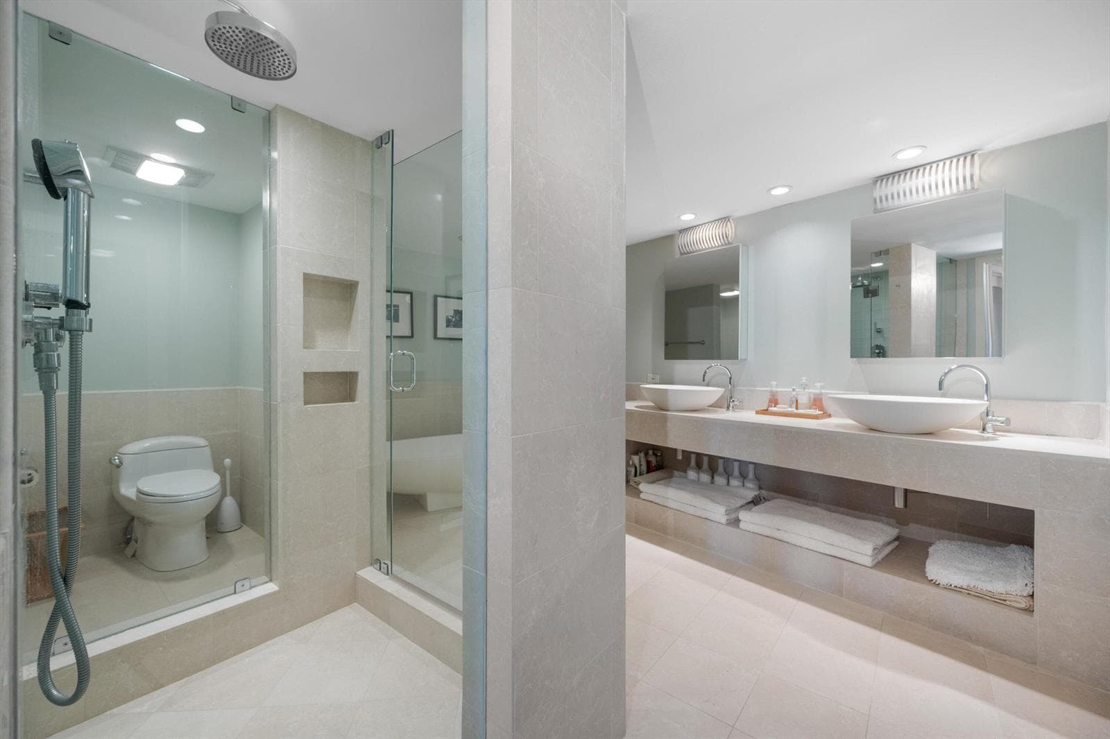 Master Bath