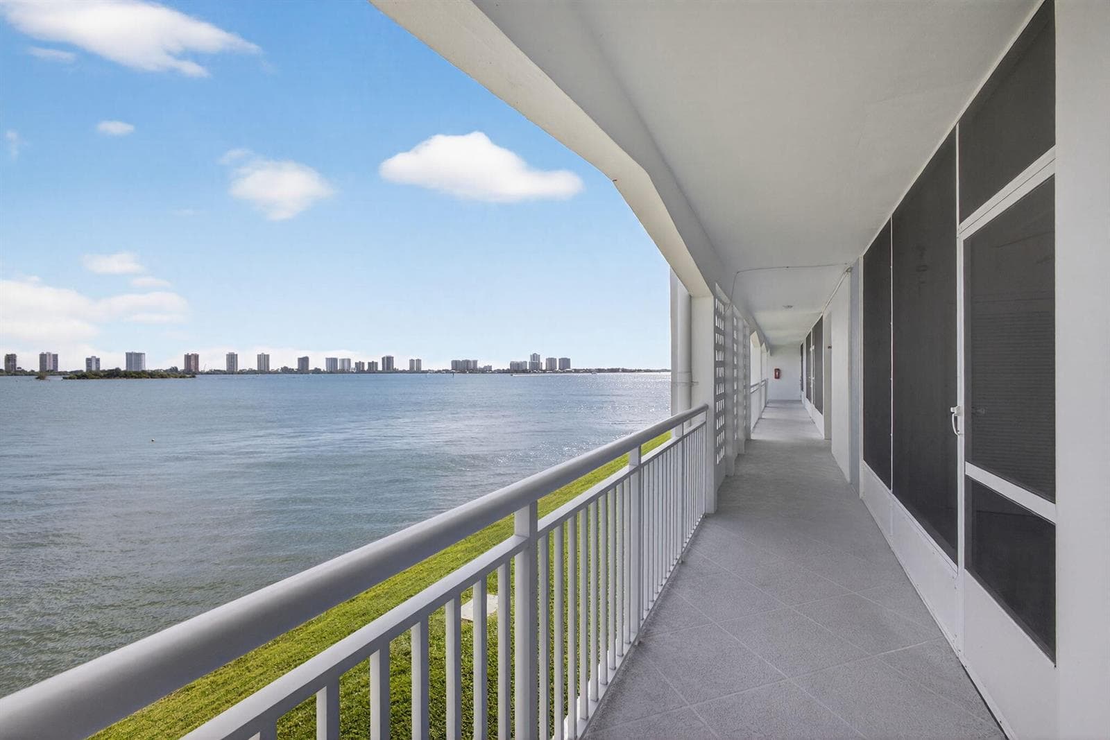 Walkway