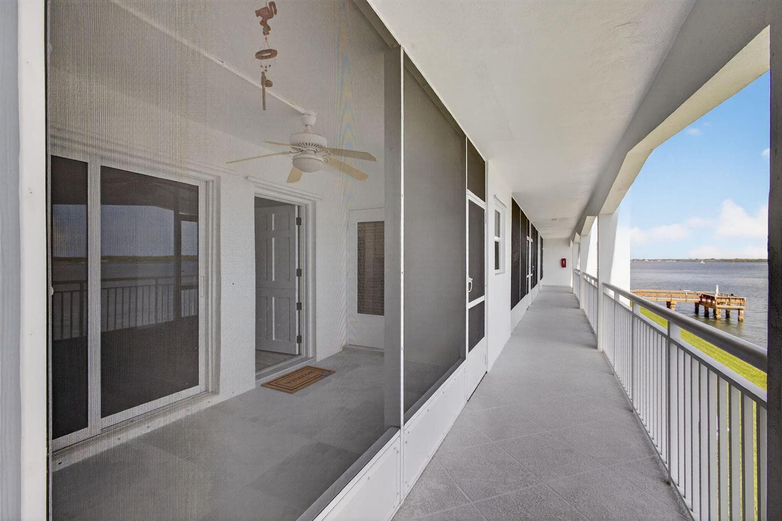 Walkway
