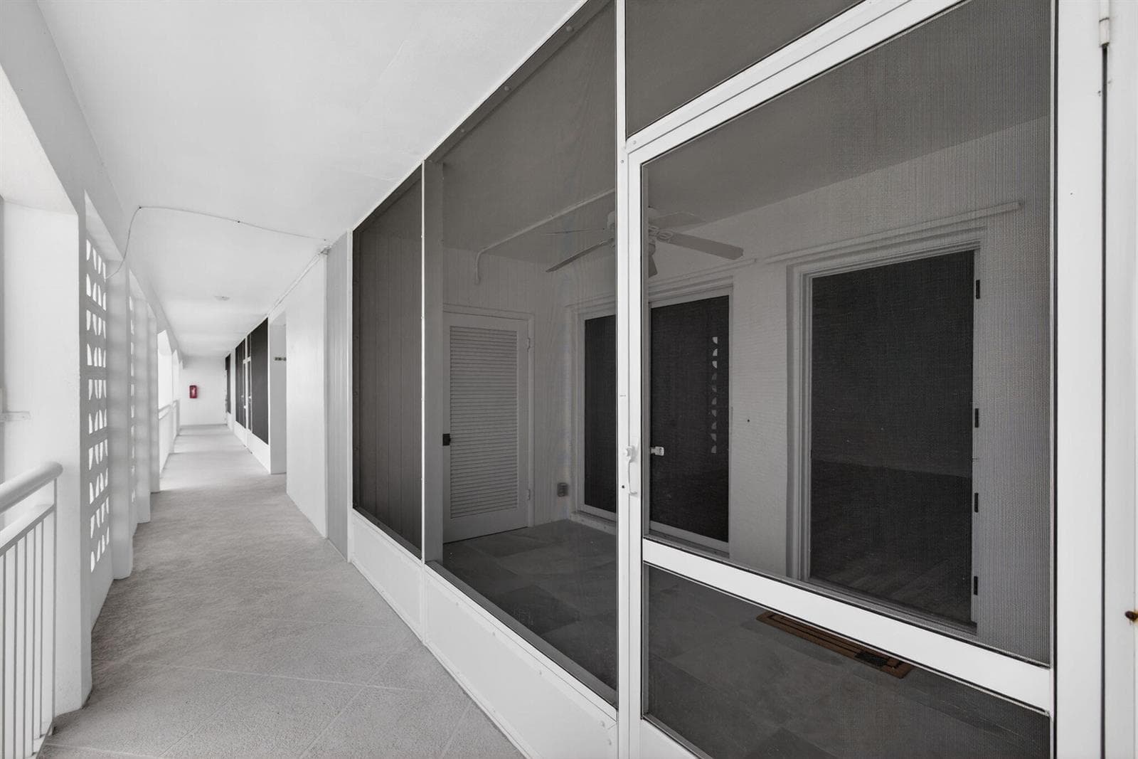 Walkway