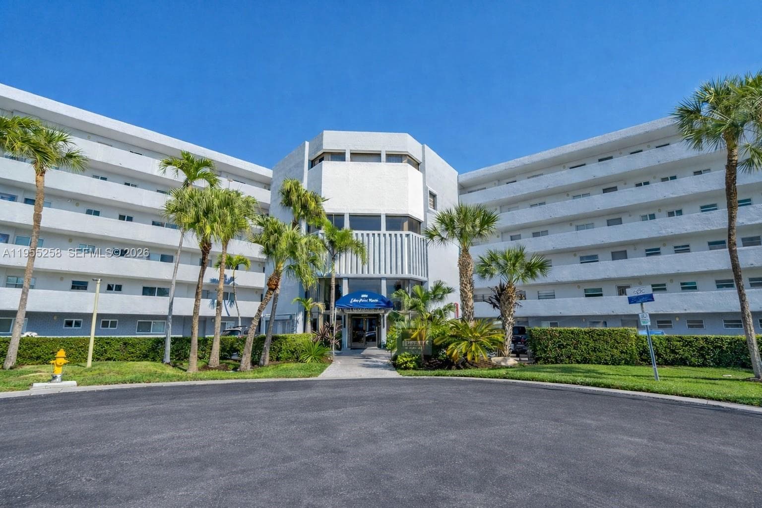 EDEN POINT NORTH CONDO · #200 in North Miami Beach - Photo 16