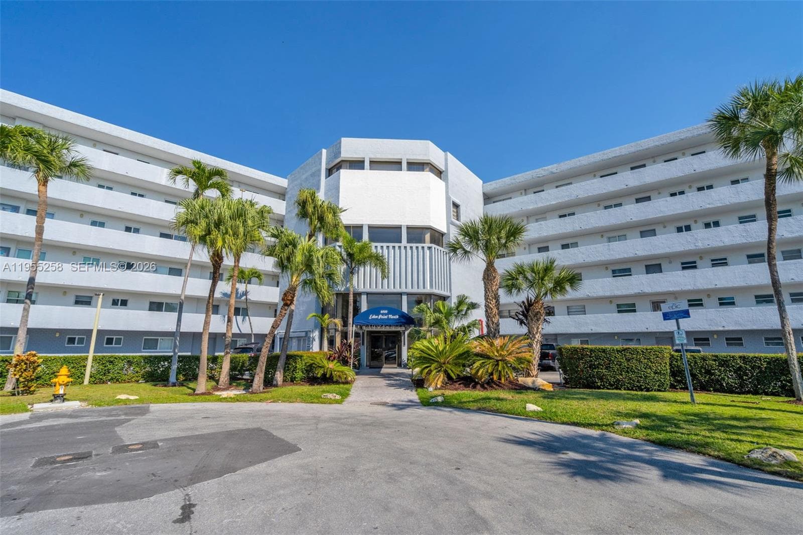 EDEN POINT NORTH CONDO · #200 in North Miami Beach - Photo 32