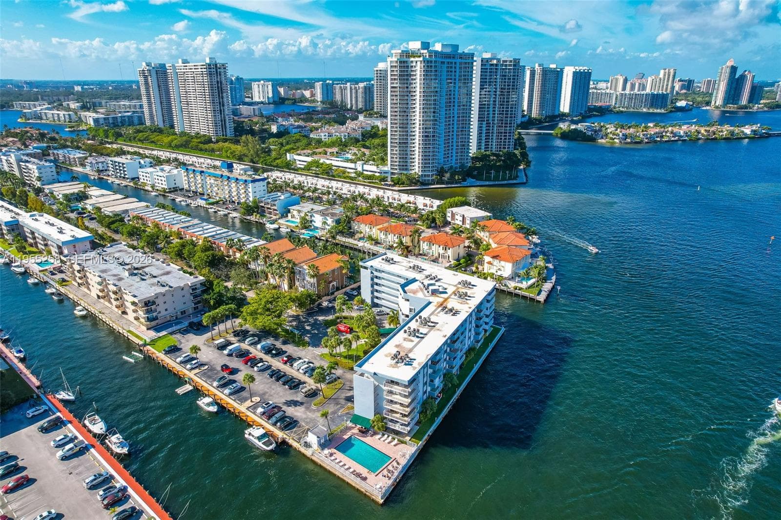 EDEN POINT NORTH CONDO · #200 in North Miami Beach - Photo 30