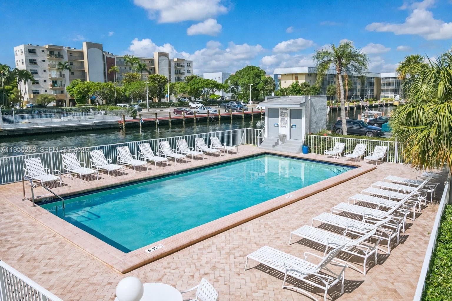 EDEN POINT NORTH CONDO · #200 in North Miami Beach - Photo 14
