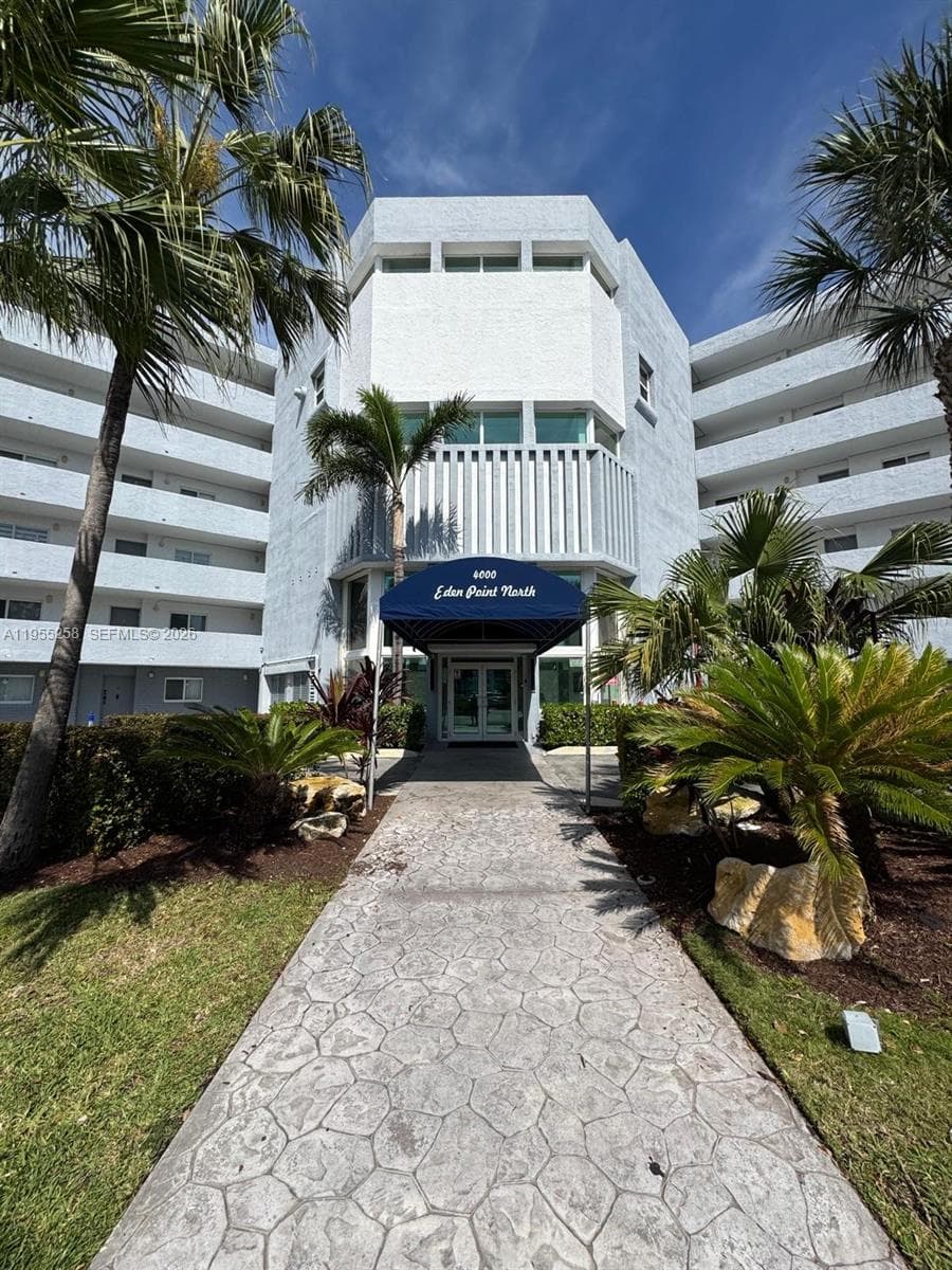 EDEN POINT NORTH CONDO · #200 in North Miami Beach - Photo 15