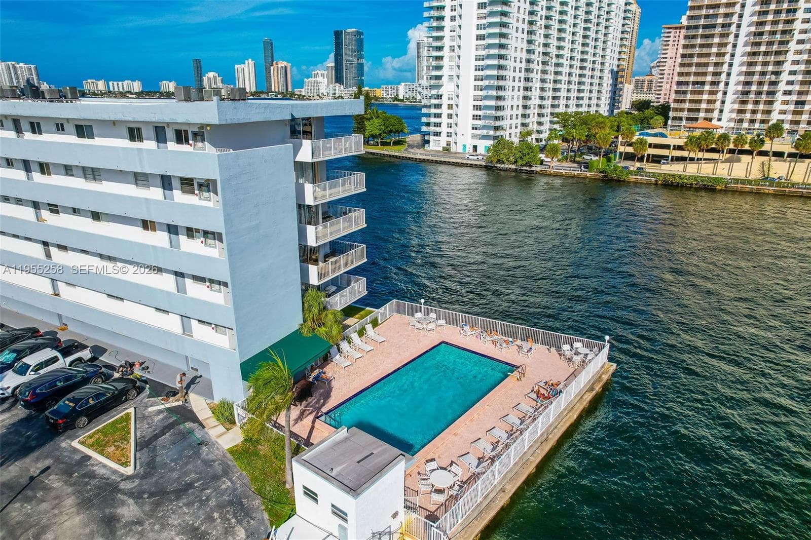 EDEN POINT NORTH CONDO · #200 in North Miami Beach - Photo 31