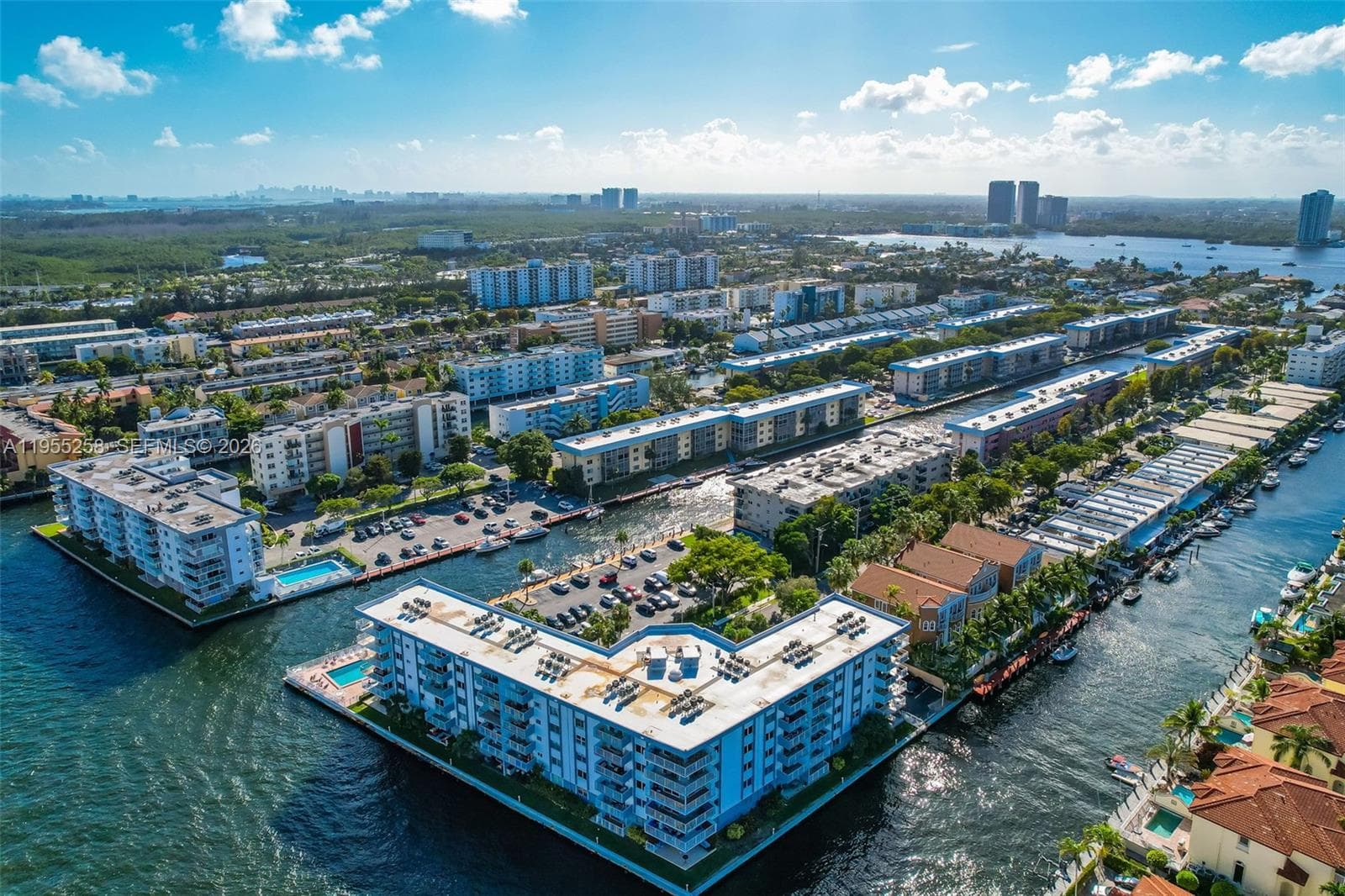 EDEN POINT NORTH CONDO · #200 in North Miami Beach - Photo 29