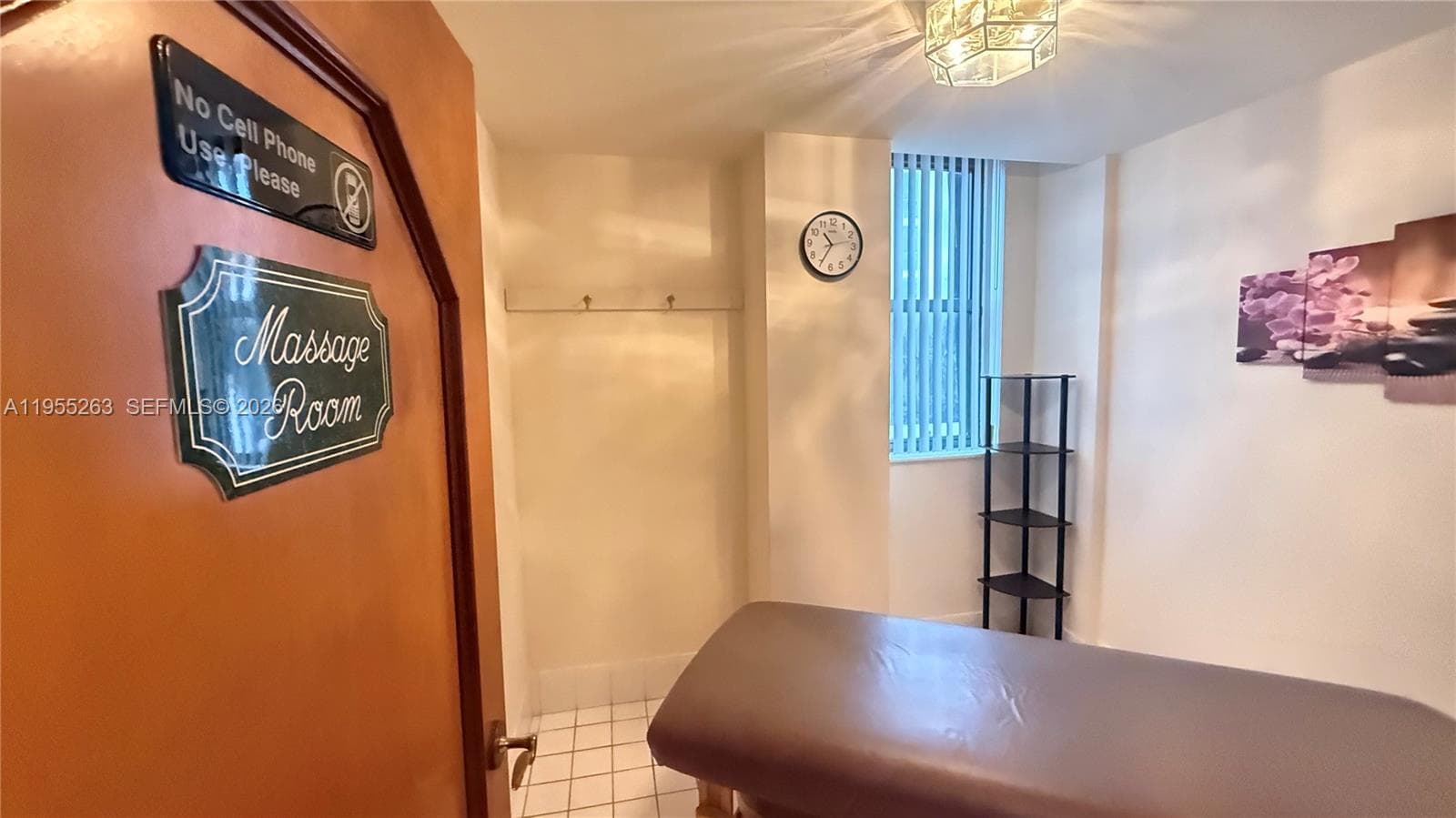 Condo Amenities