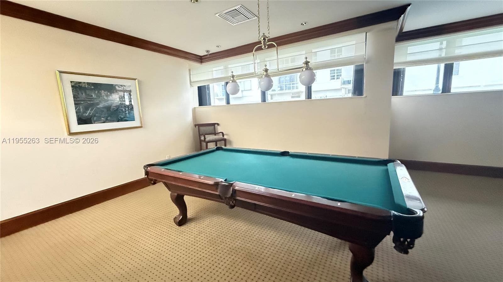 Condo Amenities