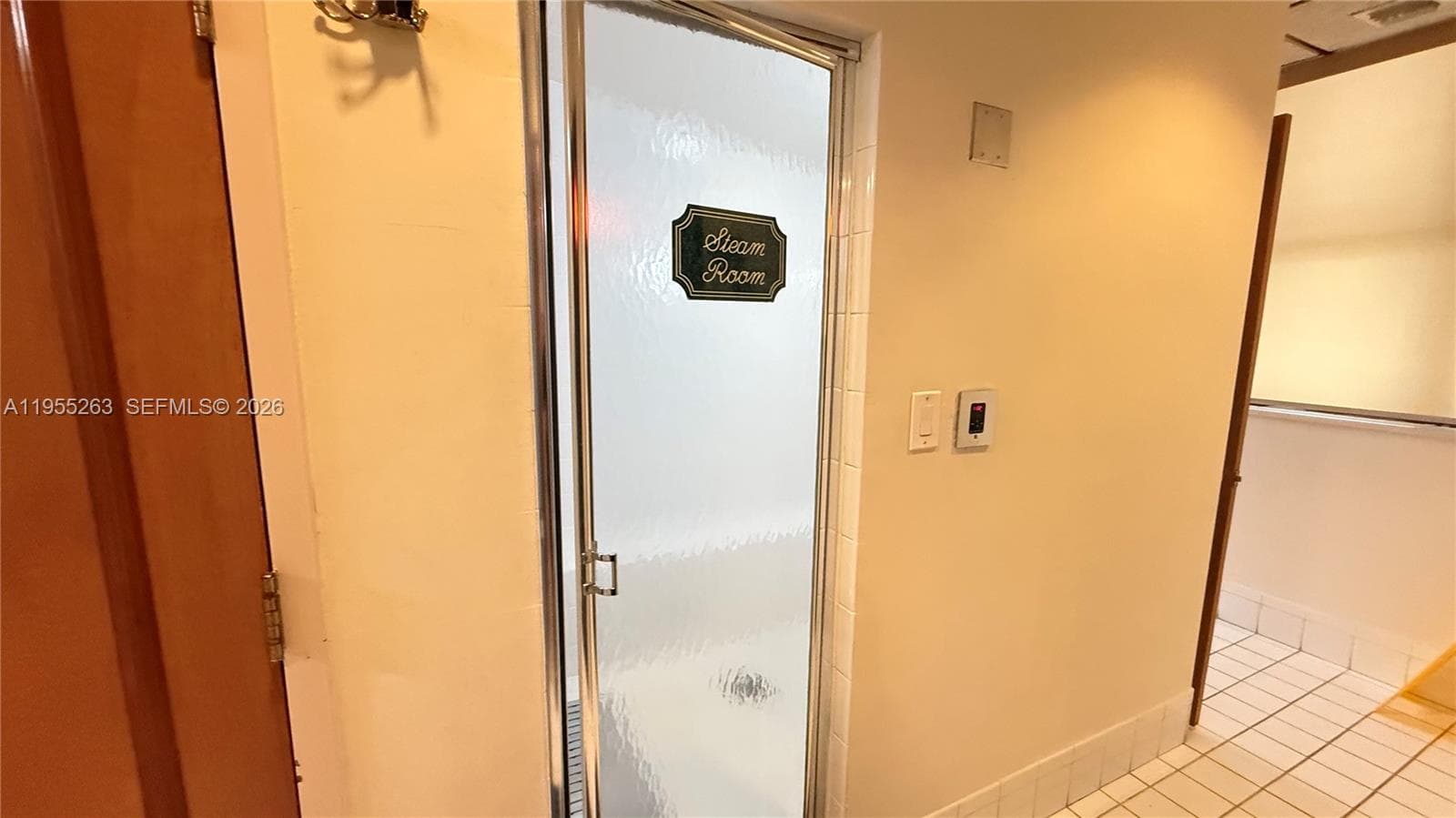 Condo Amenities