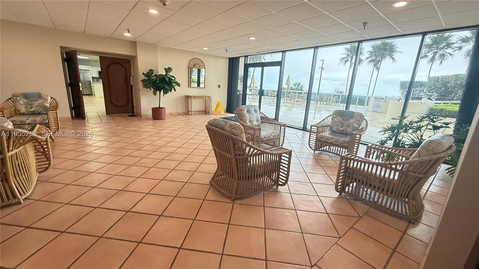 Condo Amenities
