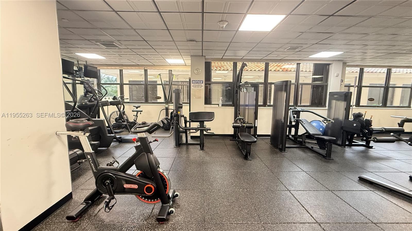 Condo Amenities