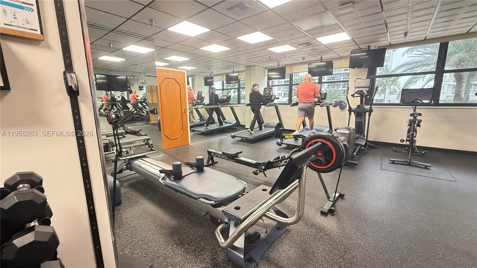 Condo Amenities