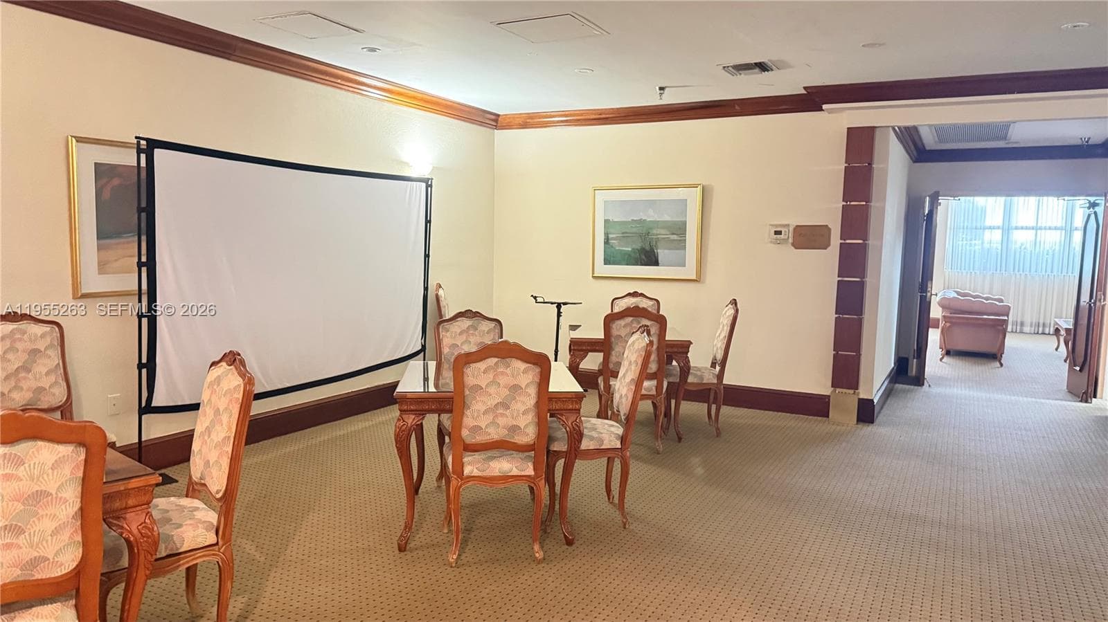 Condo Amenities