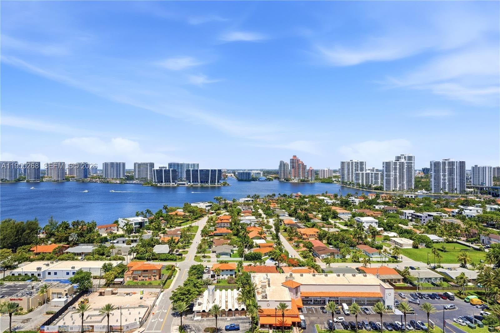 MILLENNIUM CONDO · #2304 in Sunny Isles Beach - Photo 6