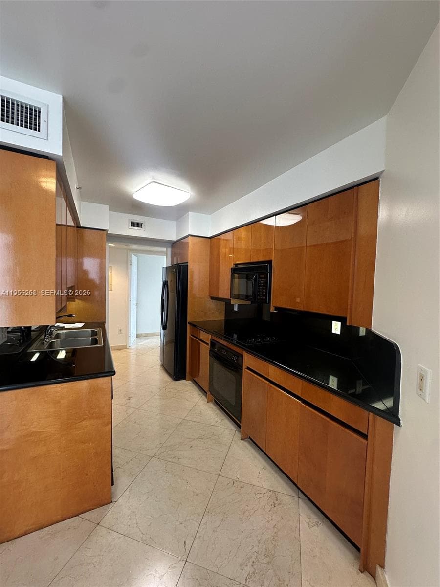 MILLENNIUM CONDO · #2304 in Sunny Isles Beach - Photo 17