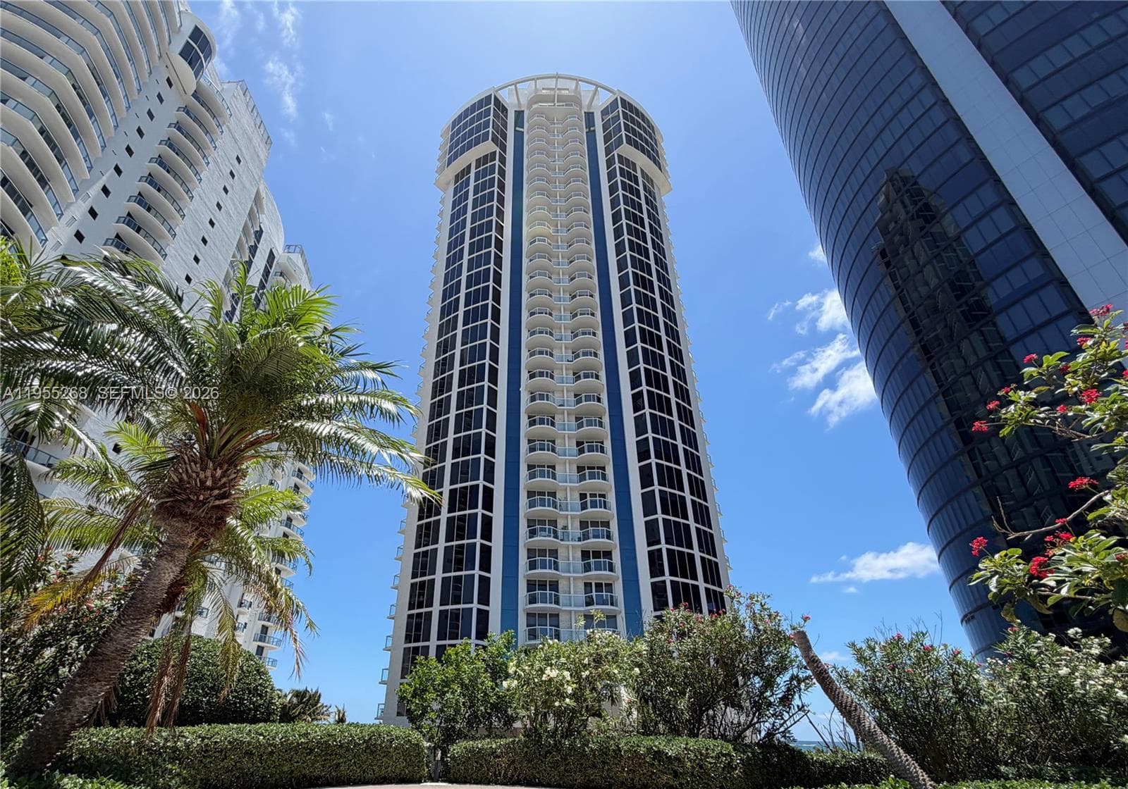 MILLENNIUM CONDO · #2304 in Sunny Isles Beach - Photo 16