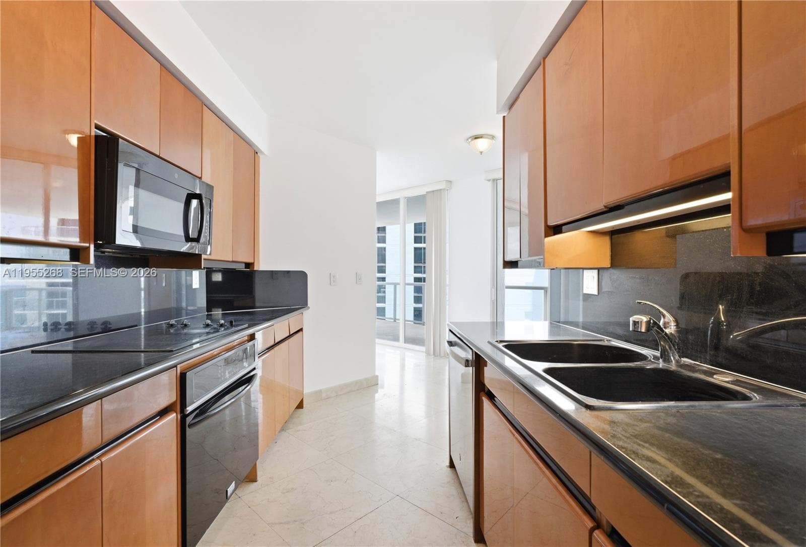 MILLENNIUM CONDO · #2304 in Sunny Isles Beach - Photo 7