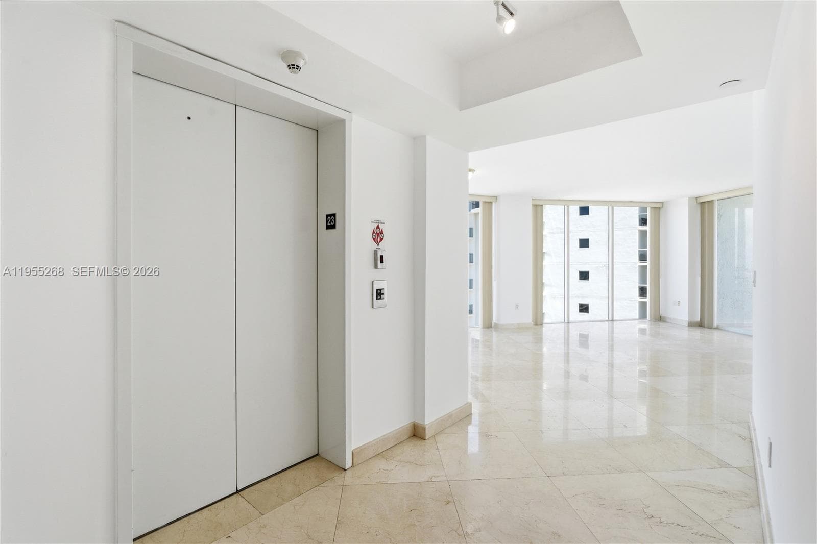 MILLENNIUM CONDO · #2304 in Sunny Isles Beach - Photo 3