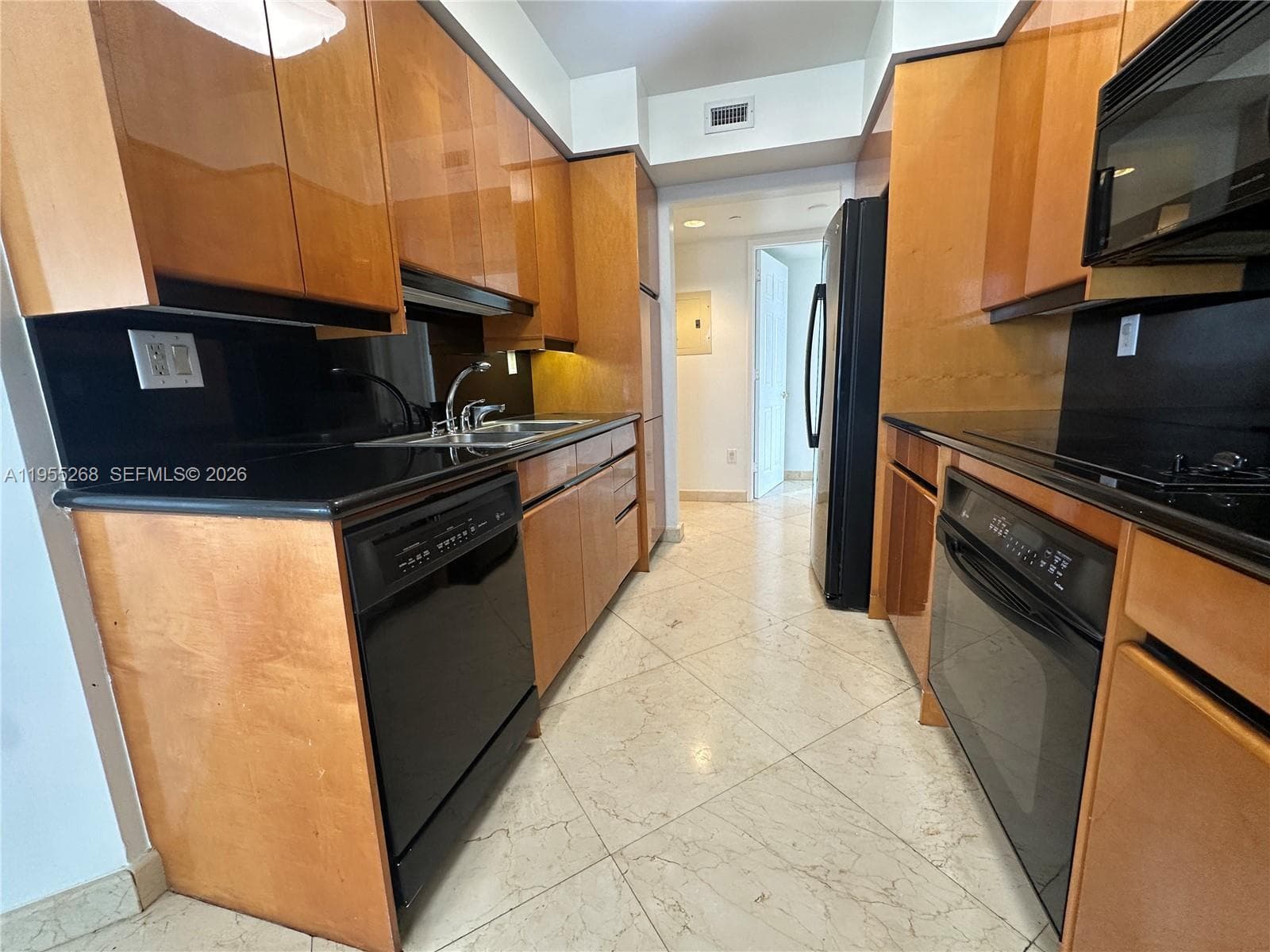 MILLENNIUM CONDO · #2304 in Sunny Isles Beach - Photo 20